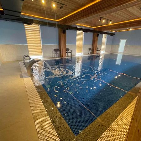 Hotel Konstantin Laplje Selo Dış mekan fotoğraf
