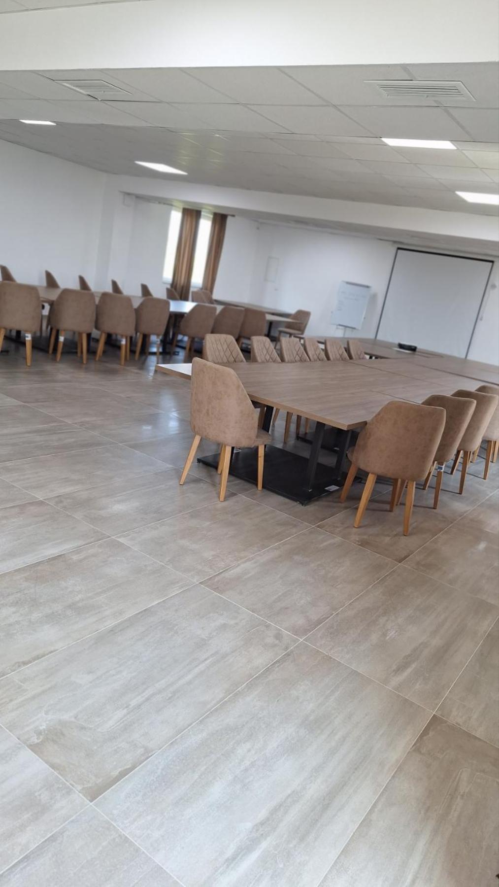 Hotel Konstantin Laplje Selo Dış mekan fotoğraf