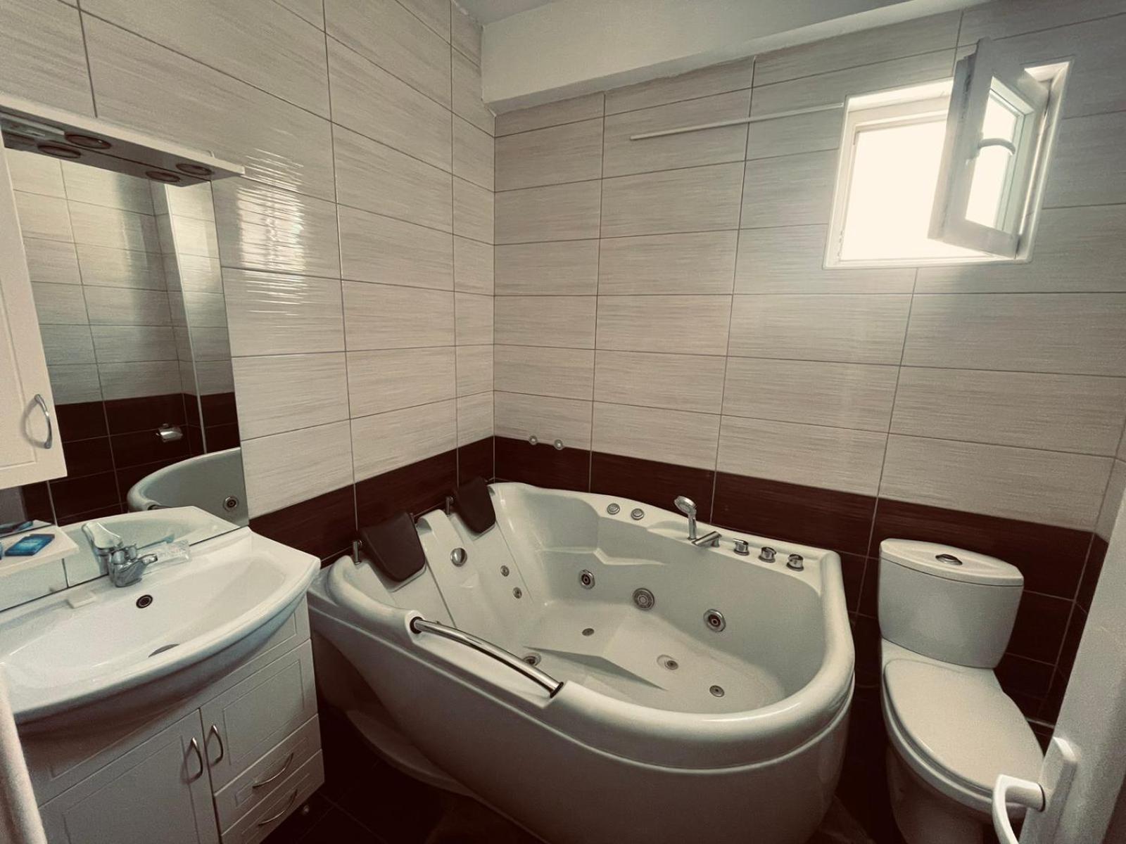 Hotel Konstantin Laplje Selo Dış mekan fotoğraf